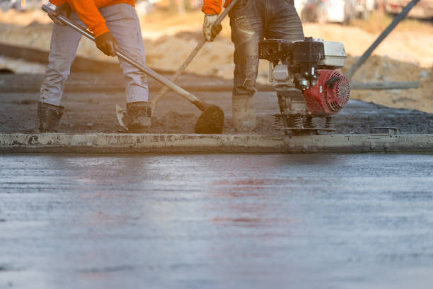 Professional Concrete contractor in MN