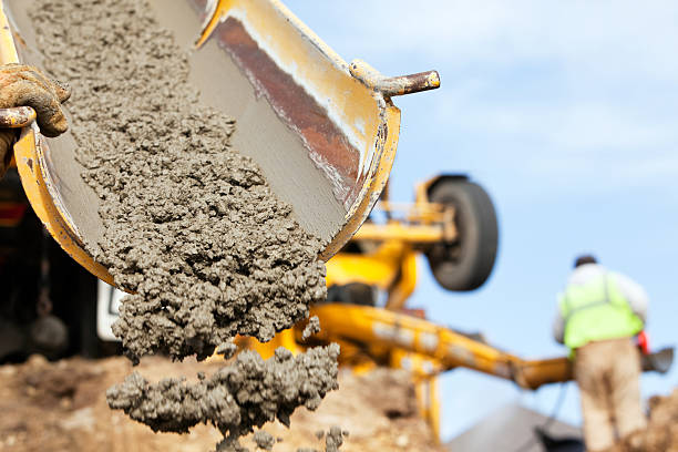Best Concrete Flooring Contractor  in Staples, MN
