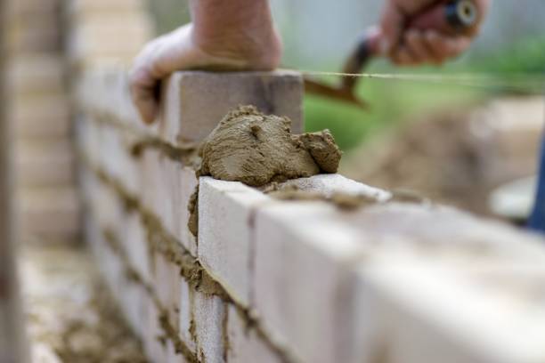Best Siding - Brick, Stone, or Stucco  in Staples, MN