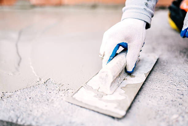 Best Concrete Installation Cost  in Staples, MN